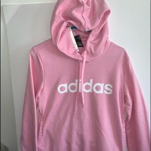 Adidas hoodie Brand New